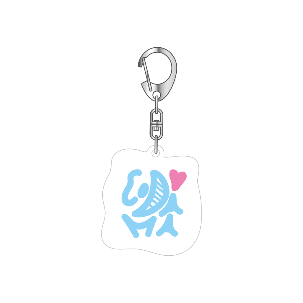 Loa　2点まとめ売り　アクリル画 しゅごキャラ！ - トレーディングカラーイラストアクリル