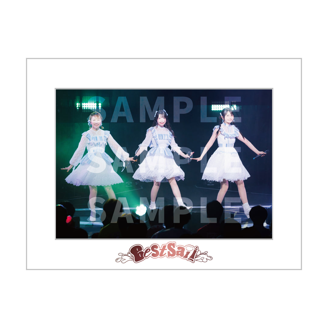 LAWSON presents TrySail 10th Anniversary Tour 2025 “BestSail