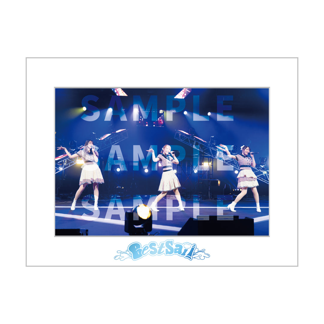 LAWSON presents TrySail 10th Anniversary Tour 2025 “BestSail