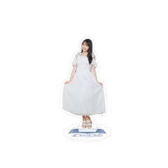 麻倉もも Live Tour 2024 “ChouChou” アクリルスタンド WHITE ver.