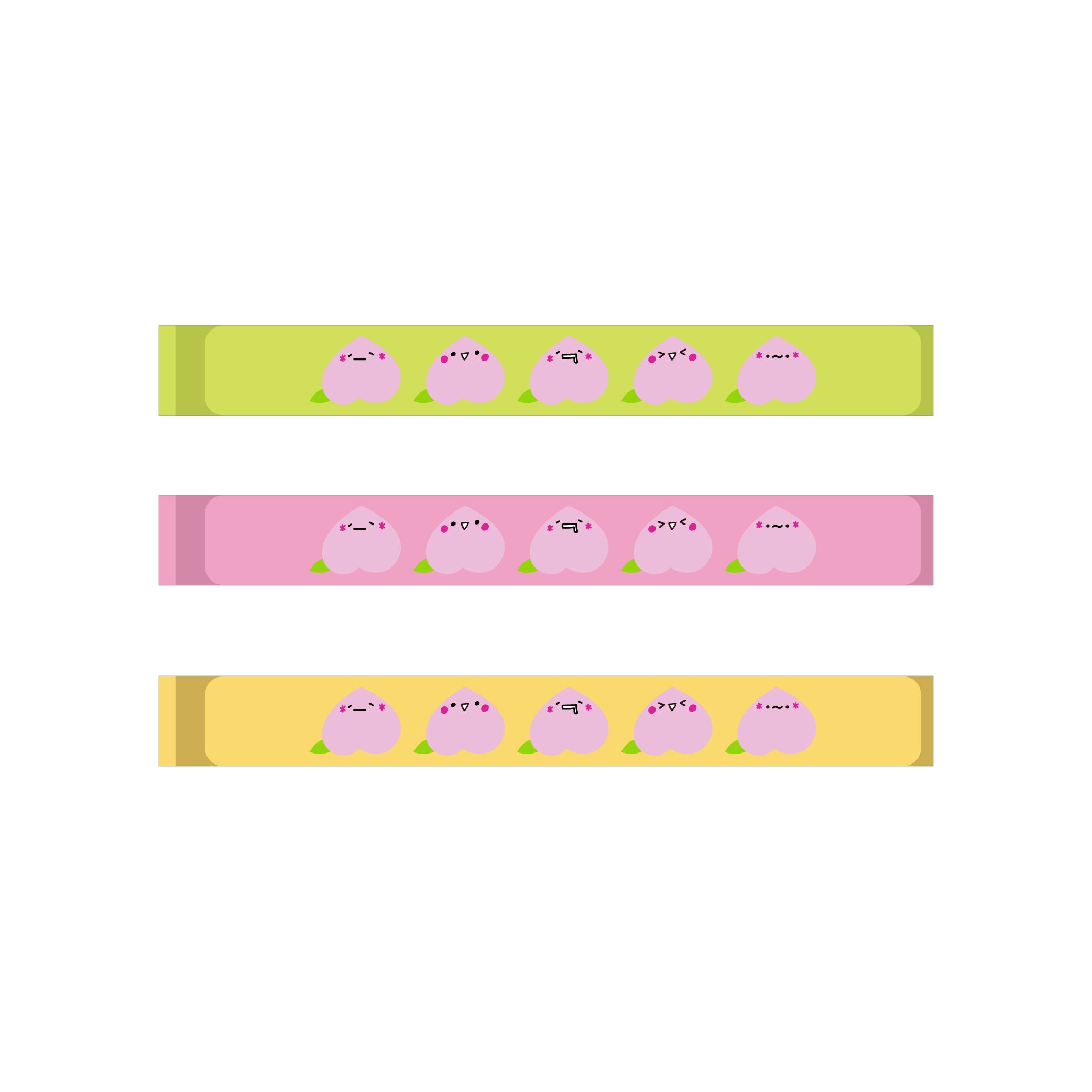 皿・茶碗(女性)　麻倉もも うどんどんぶり 「LAWSON premium event 麻倉もものMusic Rainbow 04」 麻倉もも Live Tour 2024 “ChouChou” もも袋どめクリップ