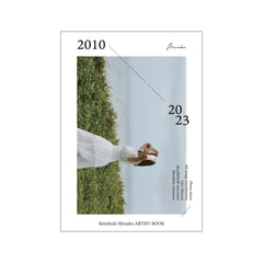 Kotobuki Minako ARTIST BOOK 2010 - - - 2023