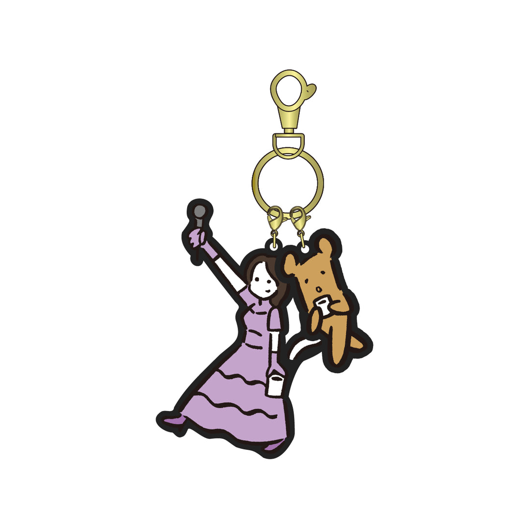 会場限定SBT &12/14会場限定キーホルダー 商品詳細ページ | 日向坂46 OFFICIAL GOODS STORE | 【通常配送