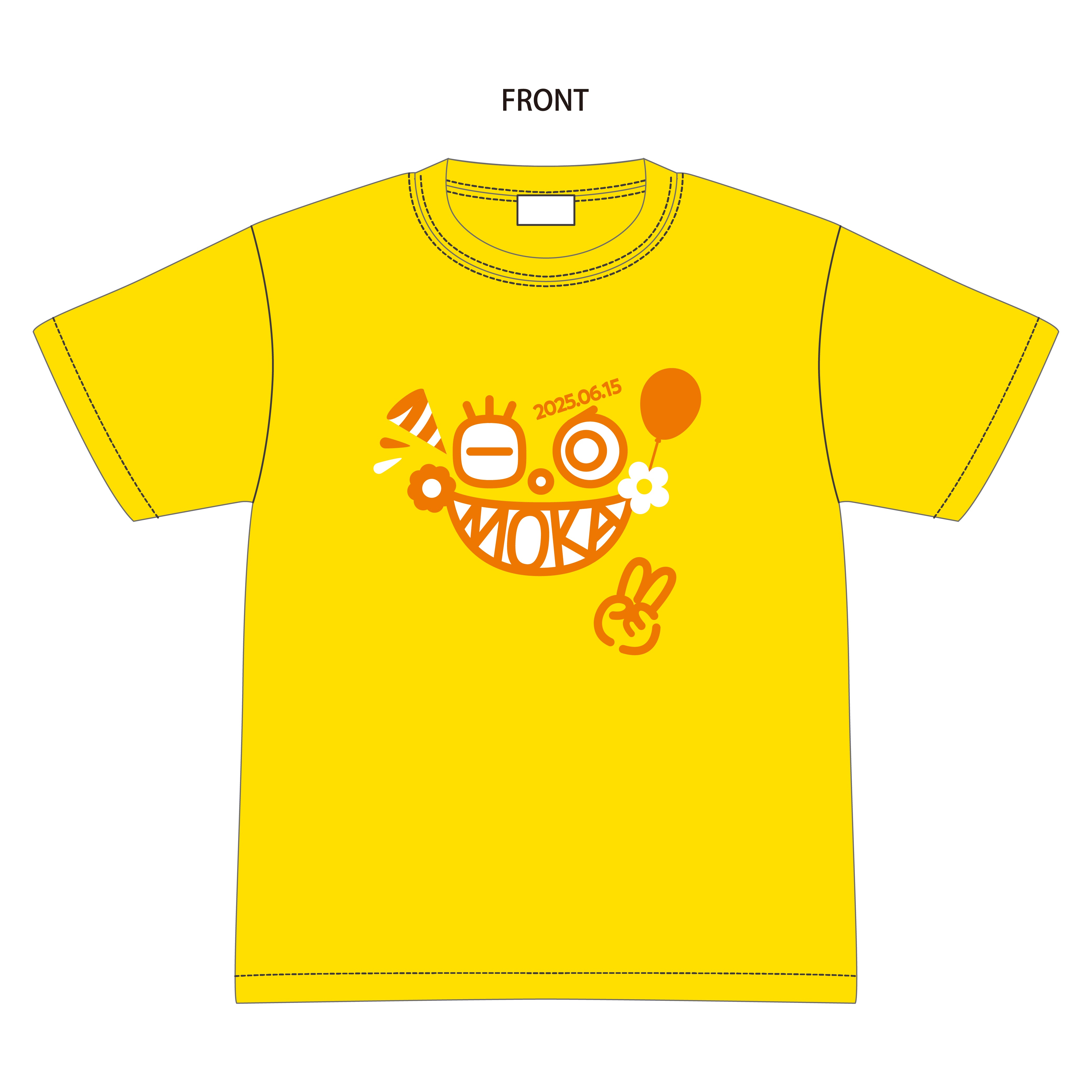 ミュージックパラダイス　グッズ MERCHANDISE / GOODS - Music Plaza