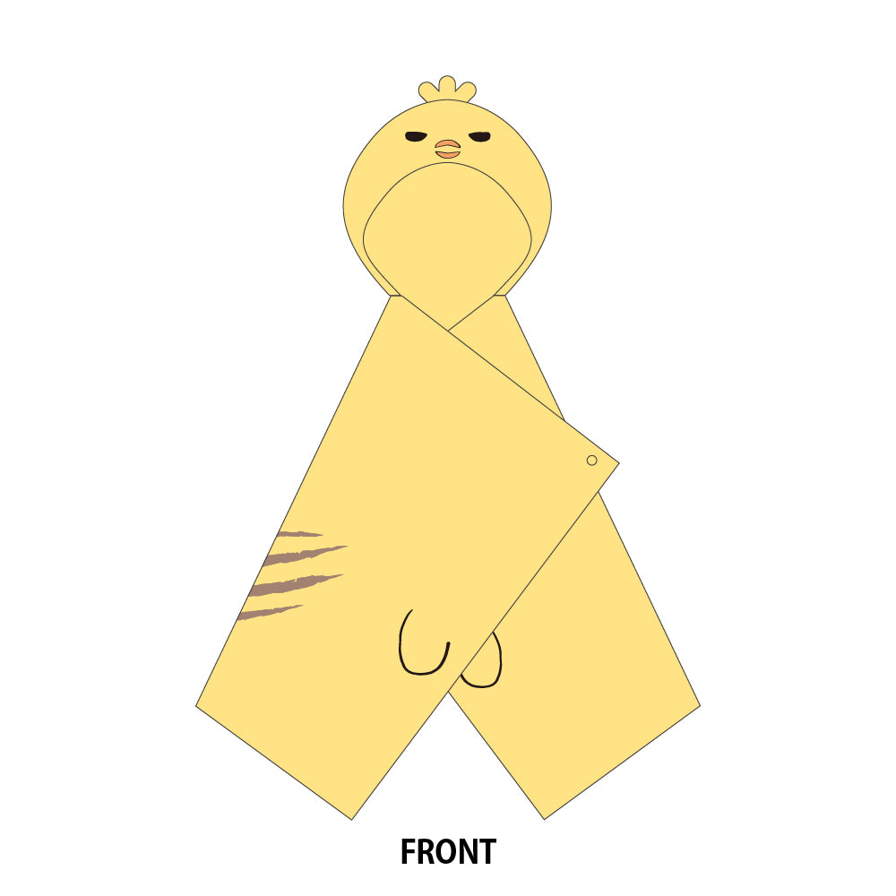 夏川椎菜 Revenge Live “re-2nd