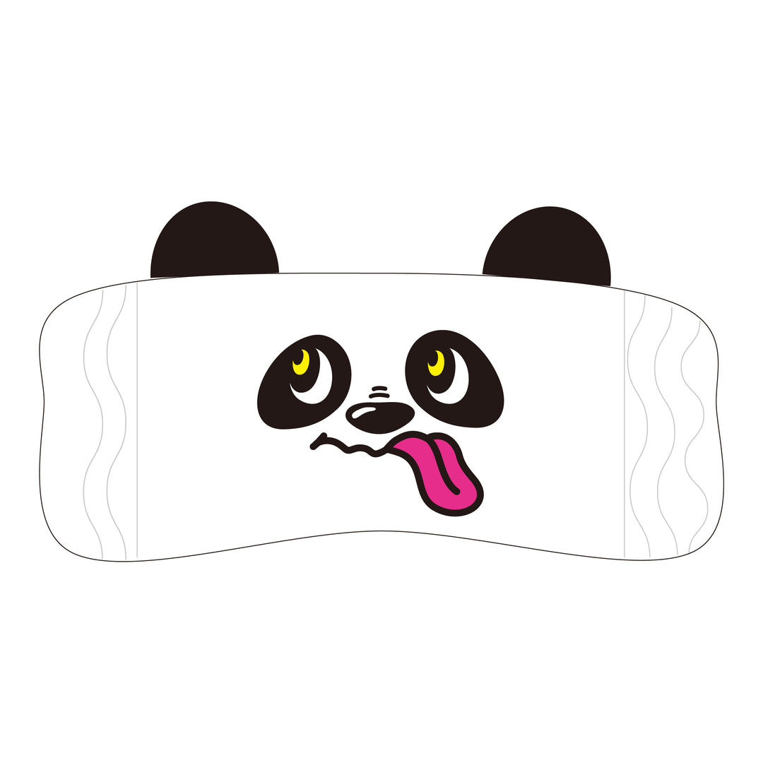 夏川椎菜 3rd LIVE Tour2023-2024 ケーブルモンスター ヘアバンド