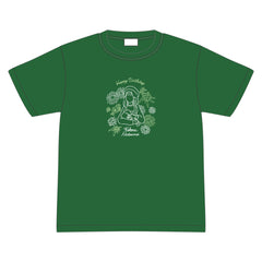 夏目ここな バースデーイベント2025 Tシャツ