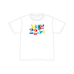 日々荘3号館 ～もっと！にちにちさん＋１～ Tシャツ