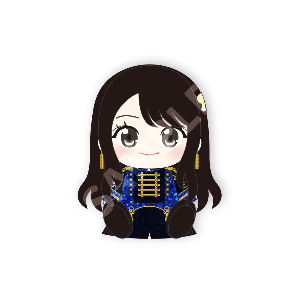 【値下げしました】雨宮天 トラハモEXPO アクスタ S賞 TrySail TrySail 10周年記念メモリアルぬいぐるみ（雨宮天） – ミュージック