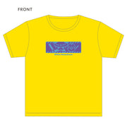 LAWSON presents 夏川椎菜 Revenge Live "reMAKEOVER" 会場カラーTシャツ2025年7月12日（土）東京・Zepp Haneda(TOKYO)