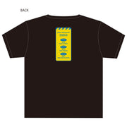 LAWSON presents 夏川椎菜 Revenge Live "reMAKEOVER" ツアーTシャツ