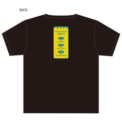 LAWSON presents 夏川椎菜 Revenge Live "reMAKEOVER" ツアーTシャツ