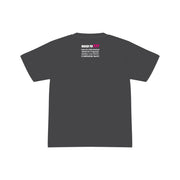 LAWSON presents halca live 2025 playloud -ROAD TO 777 special- Tシャツ
