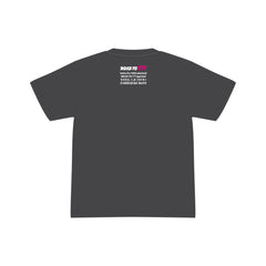 LAWSON presents halca live 2025 playloud -ROAD TO 777 special- Tシャツ
