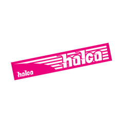 LAWSON presents halca live 2025 playloud -ROAD TO 777 special- マフラータオル（特典ステッカー2枚付き）