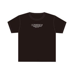 シユイさんといっしょ #01 Tシャツ