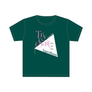 TrySail Live Tour 2023 "SuperBloom" 会場カラーTシャツ　2023年9月10日（日）愛知・日本特殊陶業市民会館フォレストホール