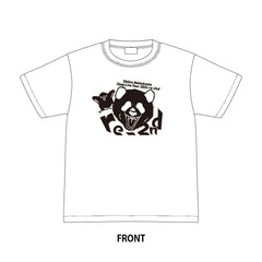 夏川椎菜 Revenge Live “re-2nd" ツアーTシャツ