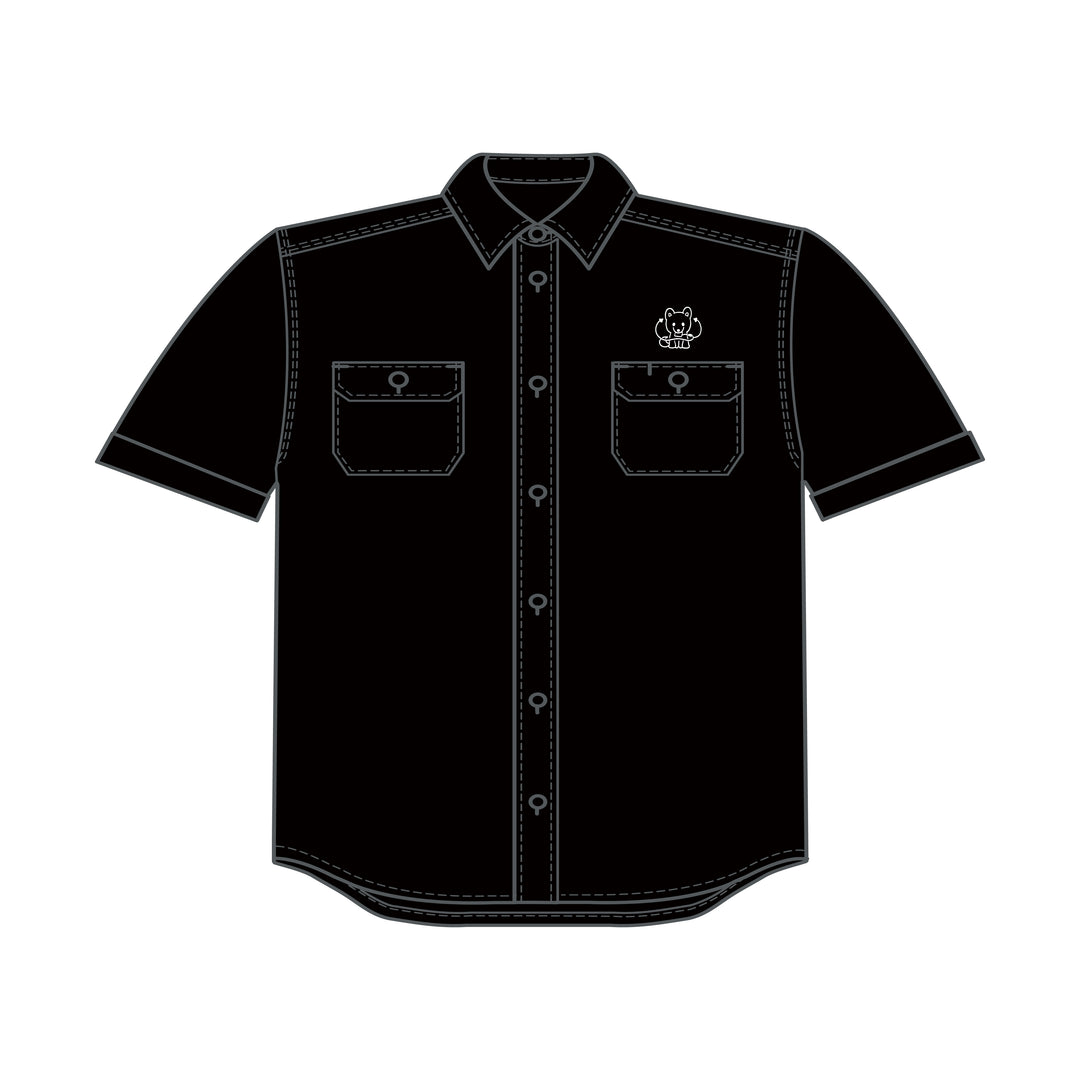 tacica ツアーTシャツ パーカー 5点セット （未開封）（使用済）