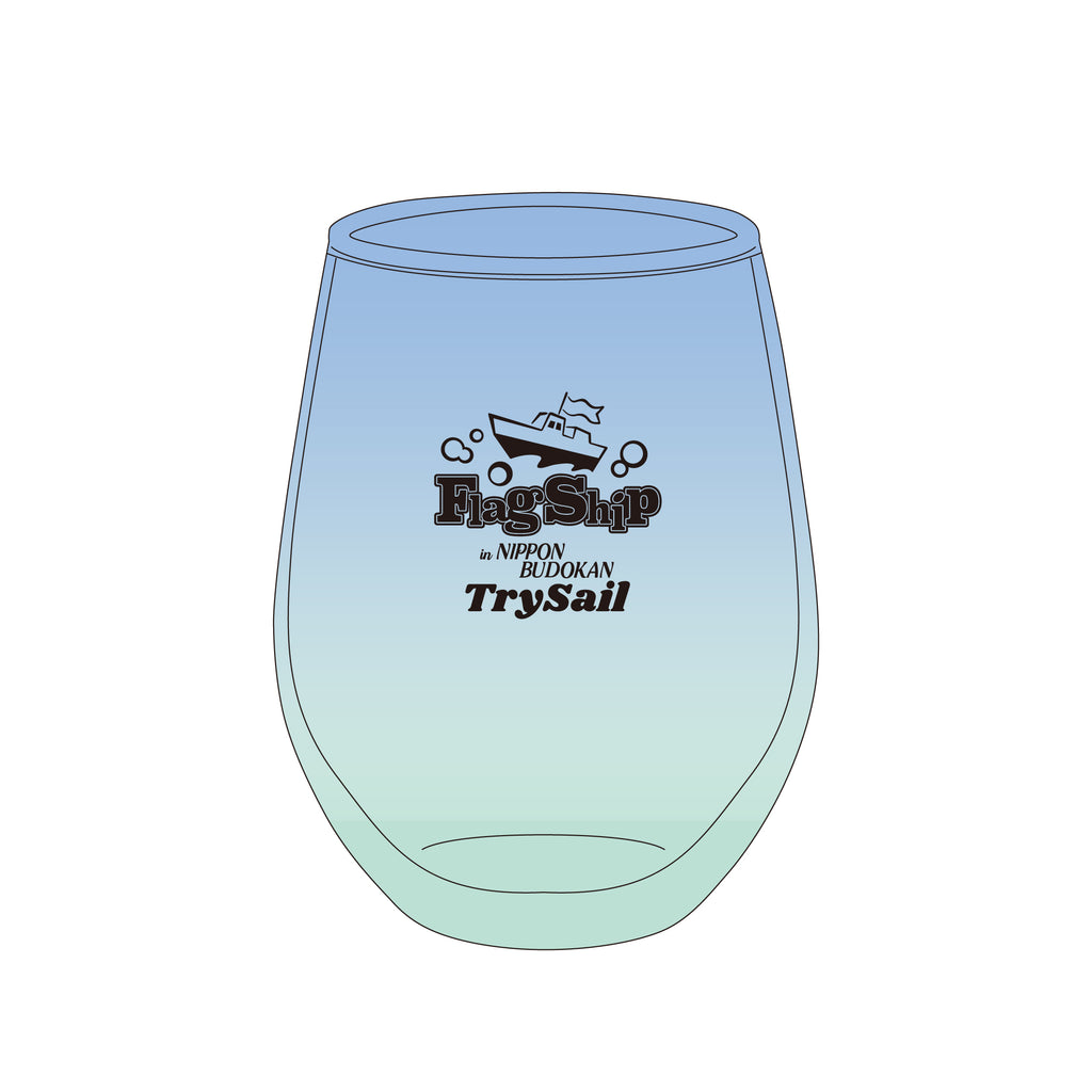 TrySail 10周年出航ライブ “FlagShip” in 日本武道館