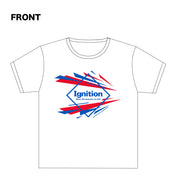 Sphere 10th anniversary Live 2019 Ignition Tシャツ