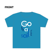 TrySail 5th Anniversary Live Go for a Sail　日替わりTシャツ 2020年6月27日(土)　東京ガーデンシアター