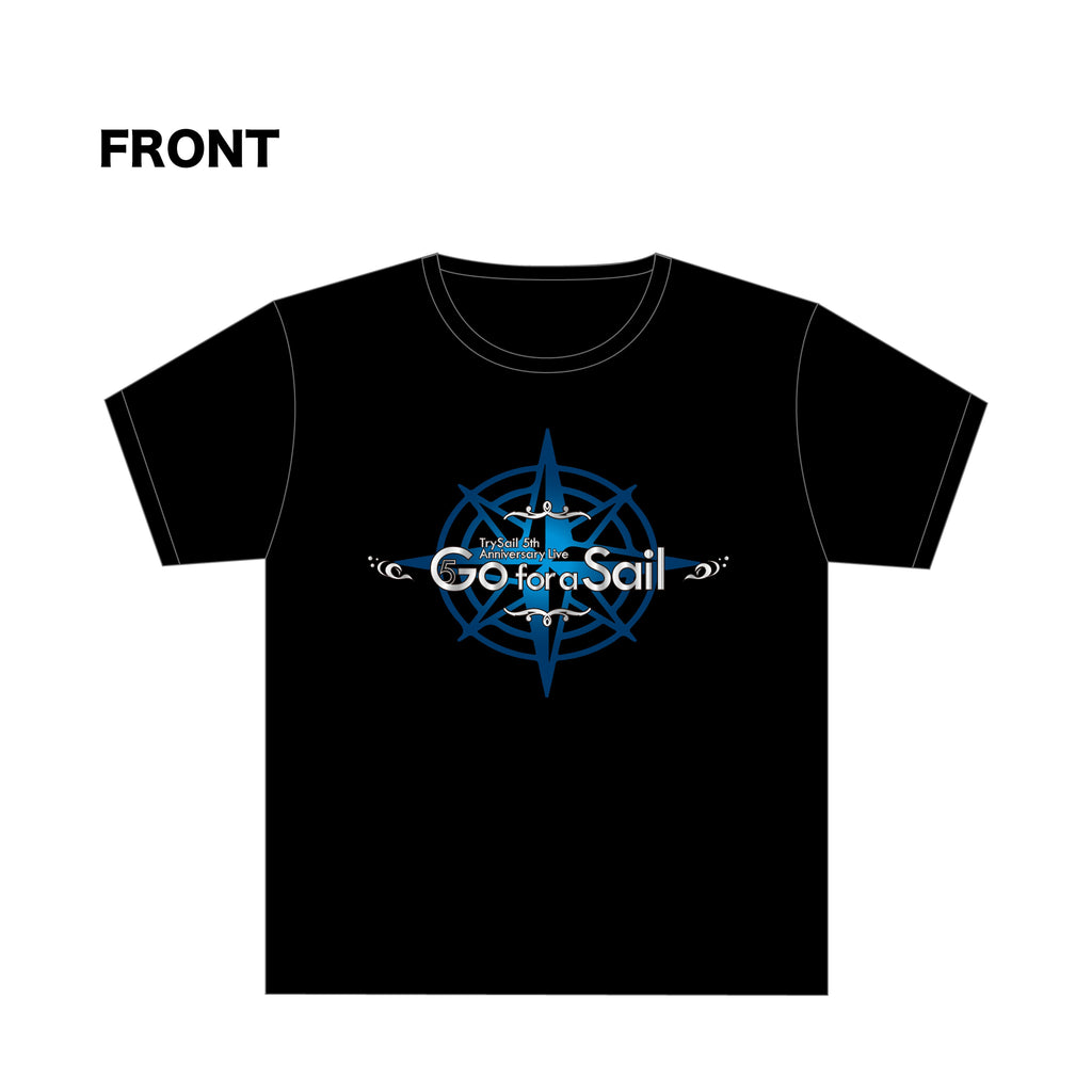 OFF COURSE　ツアーTシャツ 2023年コンサートツアー Tシャツ | Shibe's Store