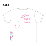 麻倉もも Fantasic LIVE 2018  Peachy!  ライブTシャツ