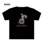 高垣彩陽クラシカルコンサート「Premio×Melodia」  Tシャツ