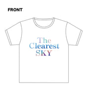 雨宮天 ライブ2020  The Clearest SKY  ライブTシャツ