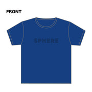 Sphere 10th anniversary Live 2020  スフィアだよ！全曲集合！！ Tシャツ