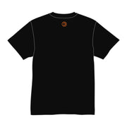 ウラCHiCO Tシャツ（蛍光オレンジ）