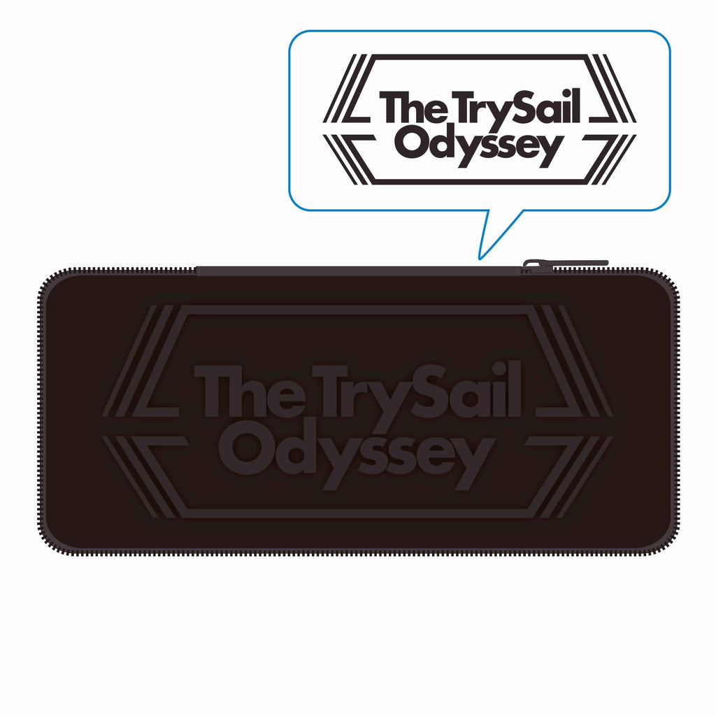 ツアー The TrySail Odyssey第2弾ガチャ セット LAWSON presents TrySail Live Tour 2019 