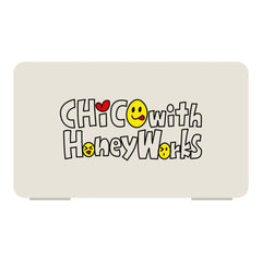 CHiCO with HoneyWorks チコハニ マスクケース