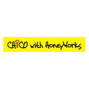 CHiCO with HoneyWorks 定番マフラータオル