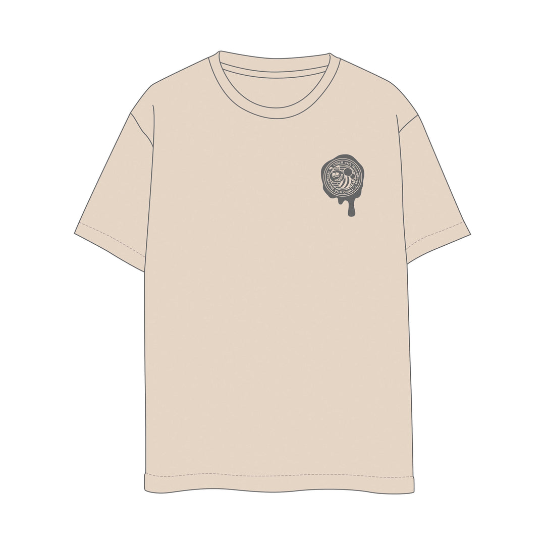 Rhythm T-Shirts