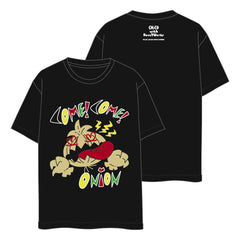 CHiCO with HoneyWorks COME! COME! ONiON Tシャツ