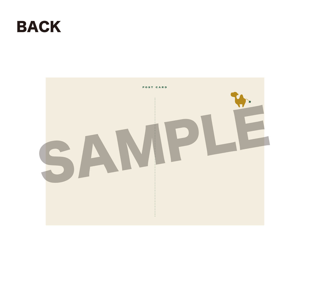 豊崎愛⽣ コンサート2021～Camel Back hall～ CBH創刊号アザー