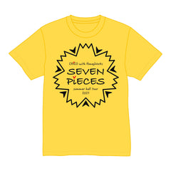 CHiCO with HoneyWorks 「SEVEN PiECES」Tシャツ