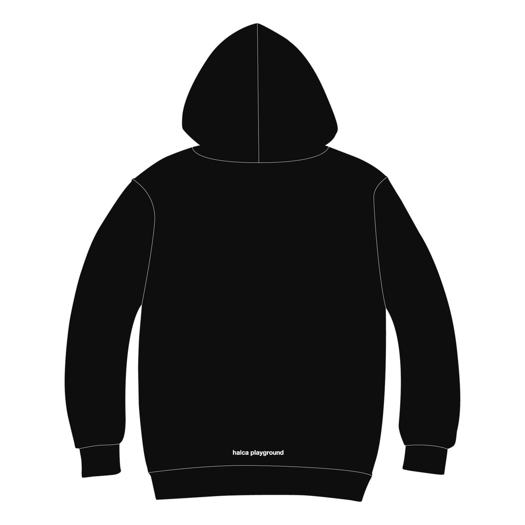 halca playground ジップアップパーカー – ミュージックレインモール