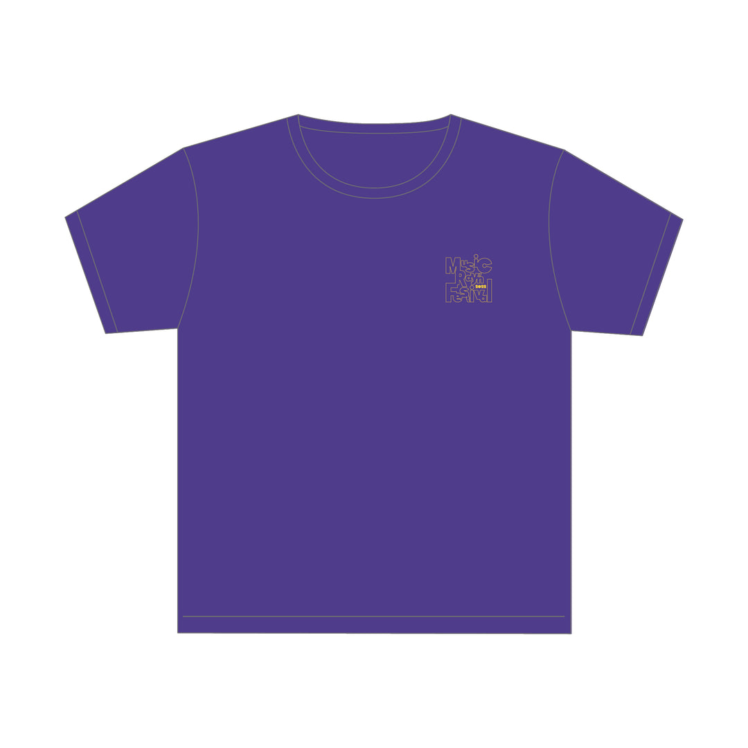 【新品未開封】BABYL 「NATSU MATSURI」 TシャツXL BABYMETAL NATSU MATSURI サマソニ2023 Tシャツ L - メルカリ