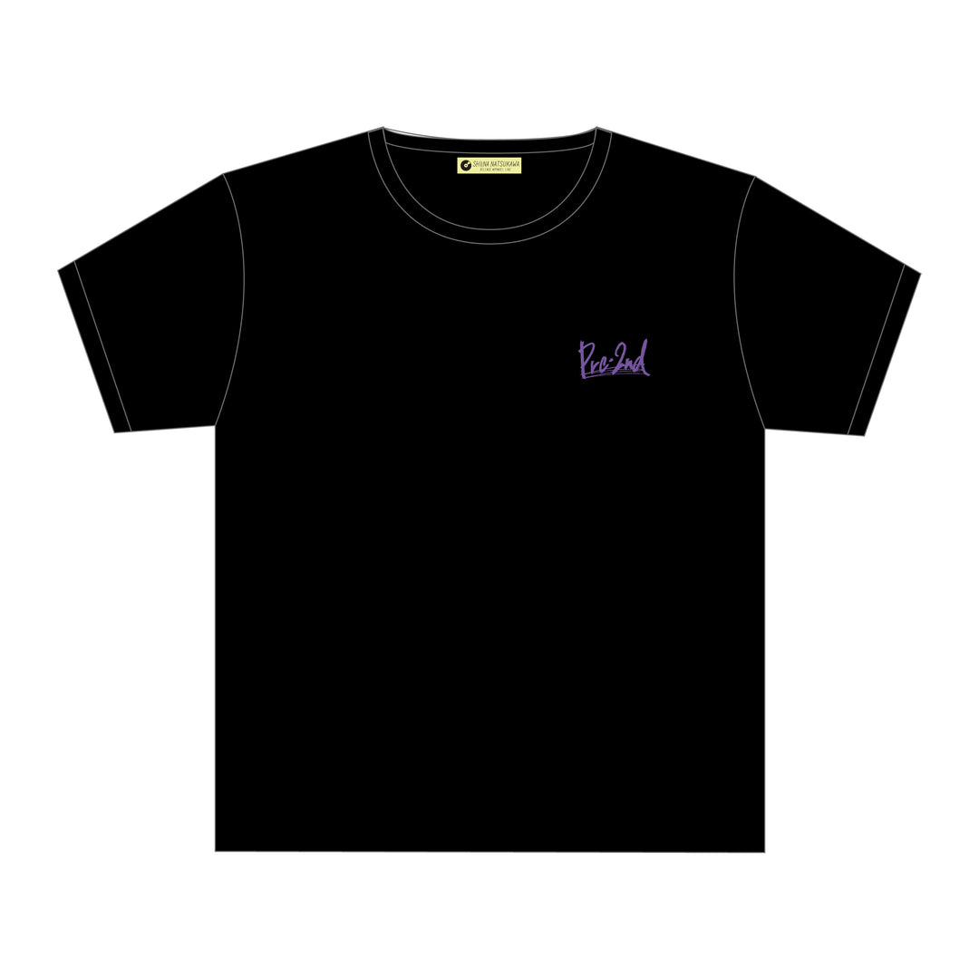 マジカルドロップ2 Tシャツ シビトロ TシャツVer.2.0 [SIREN×どこでもいっしょ