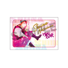 夏川椎菜 2nd Live Tour 2022 MAKEOVER　ポストカードセット