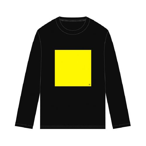 ◆VIDEO JOCKEY CHIKICHIKI ロングTシャツ/2色◆ ◇VIDEO JOCKEY CHIKICHIKI ロングTシャツ/2色◇ (VIDEO JOCKEY