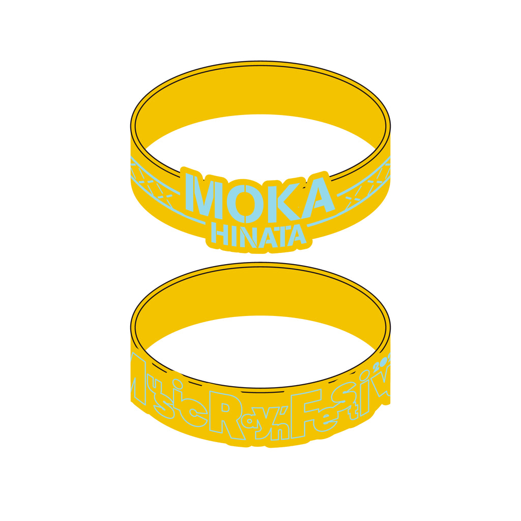 ミュージックレインフェスティバル2022 ラバーバンド 日向もか