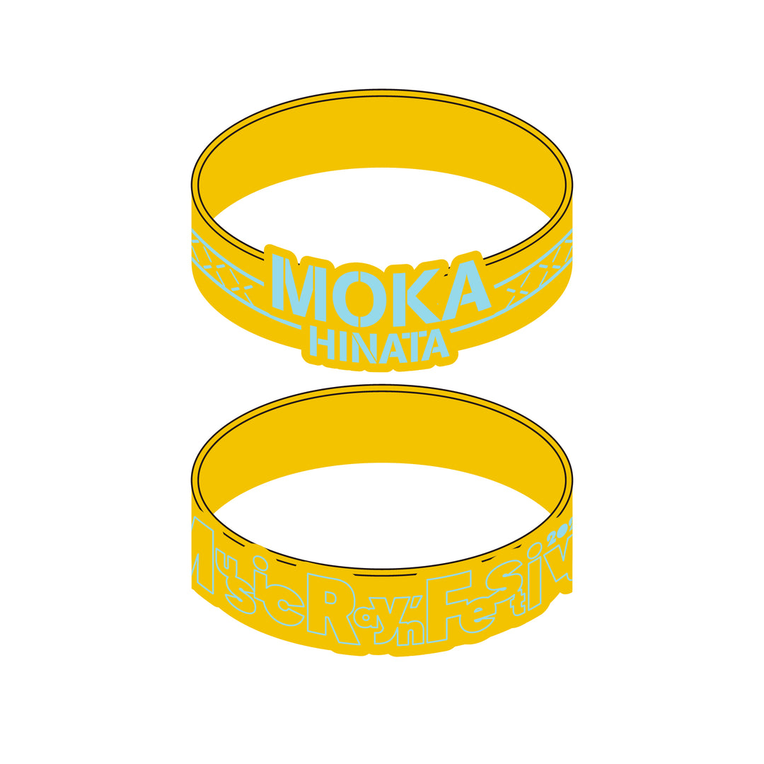 ミュージックレインフェスティバル2022 ラバーバンド 日向もか