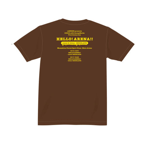 【新品】THE HELLO WORKS Tシャツ スチャダラパー スチャダラパーTシャツ