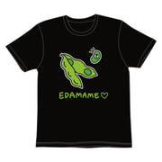 halca EDAMAME♡Tシャツ