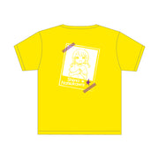 ミュージックレインフェスティバル2022 Tシャツ 夏川椎菜