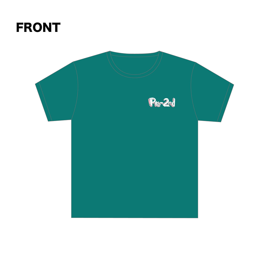 Pre-